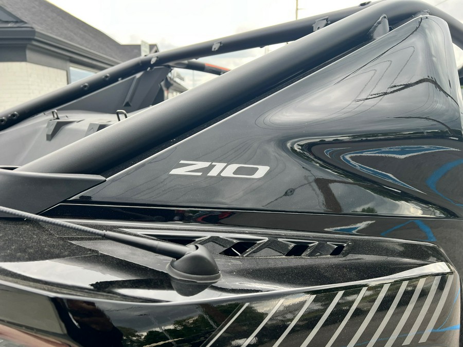 2026 CFMOTO ZFORCE Z10