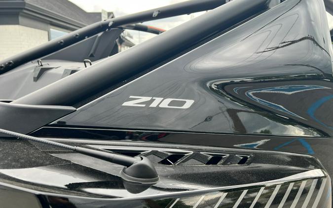 2026 CFMOTO ZFORCE Z10