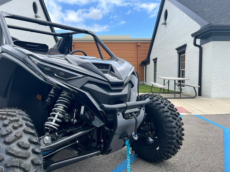 2026 CFMOTO ZFORCE Z10