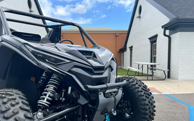2026 CFMOTO ZFORCE Z10