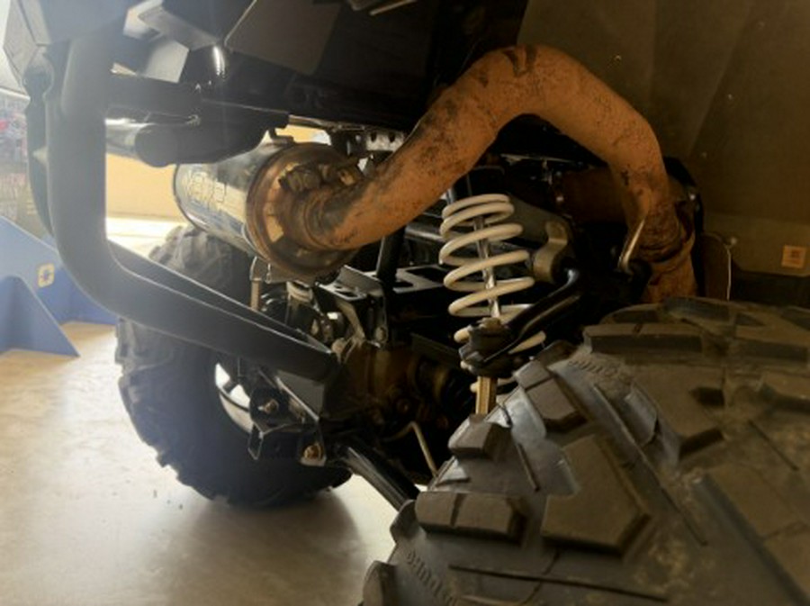 2023 Polaris Sportsman XP 1000 Ultimate Trail