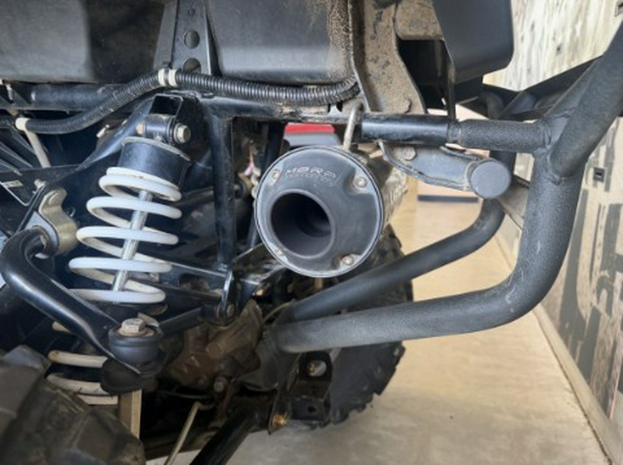 2023 Polaris Sportsman XP 1000 Ultimate Trail