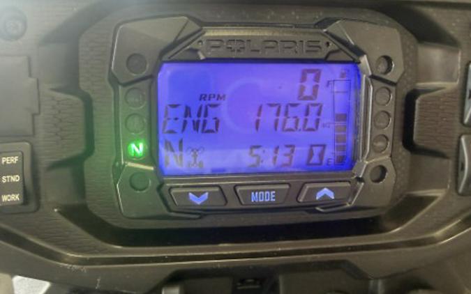 2023 Polaris Sportsman XP 1000 Ultimate Trail