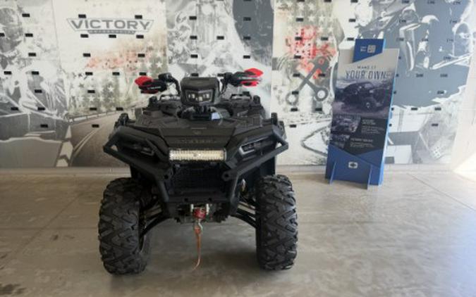 2023 Polaris Sportsman XP 1000 Ultimate Trail