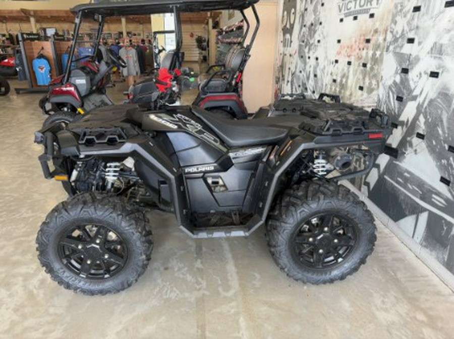 2023 Polaris Sportsman XP 1000 Ultimate Trail