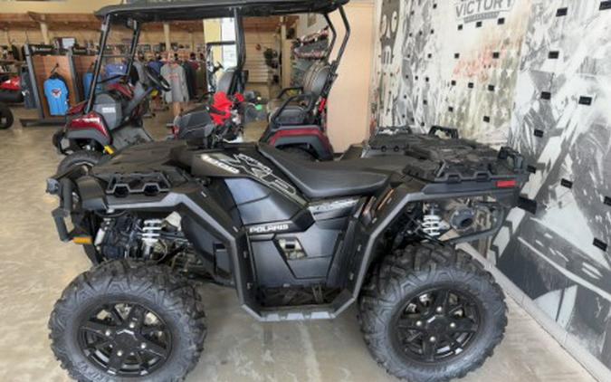 2023 Polaris Sportsman XP 1000 Ultimate Trail