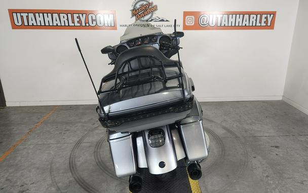 2019 Harley-Davidson CVO™ Limited