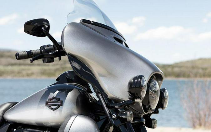 2019 Harley-Davidson CVO™ Limited