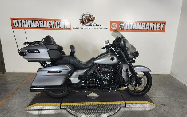 2019 Harley-Davidson CVO™ Limited