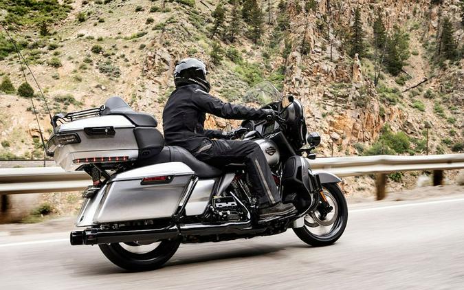 2019 Harley-Davidson CVO™ Limited