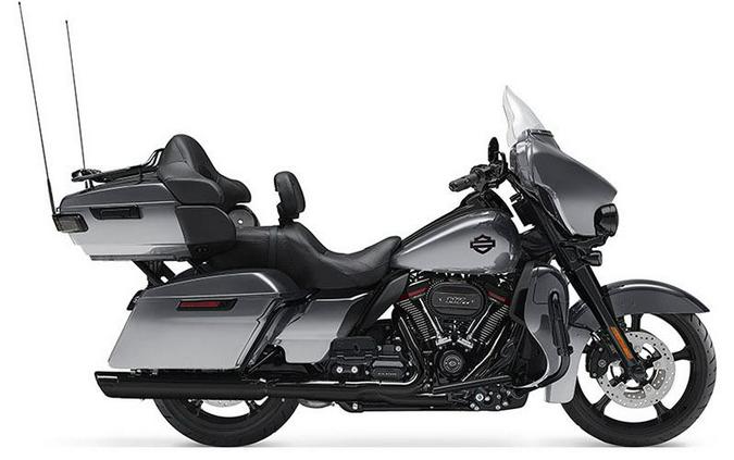 2019 Harley-Davidson CVO™ Limited