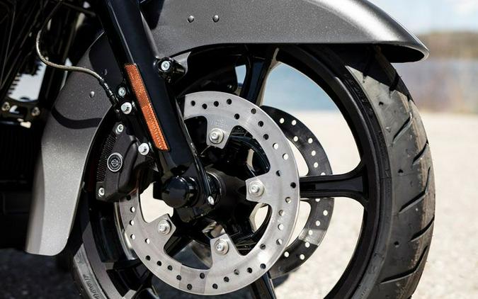 2019 Harley-Davidson CVO™ Limited