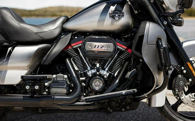 2019 Harley-Davidson CVO™ Limited