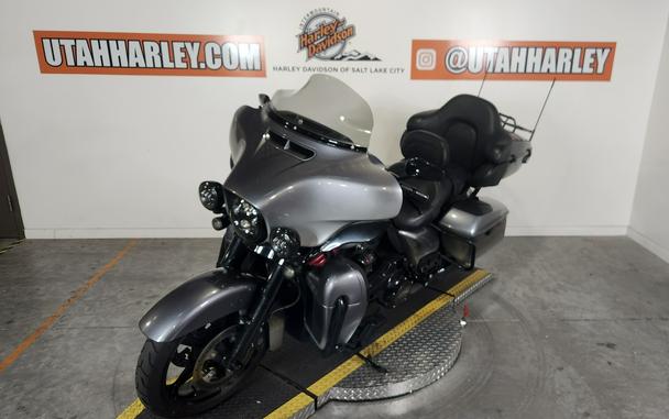 2019 Harley-Davidson CVO™ Limited