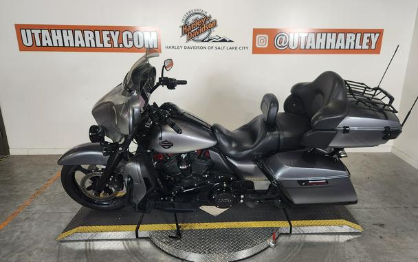 2019 Harley-Davidson CVO™ Limited