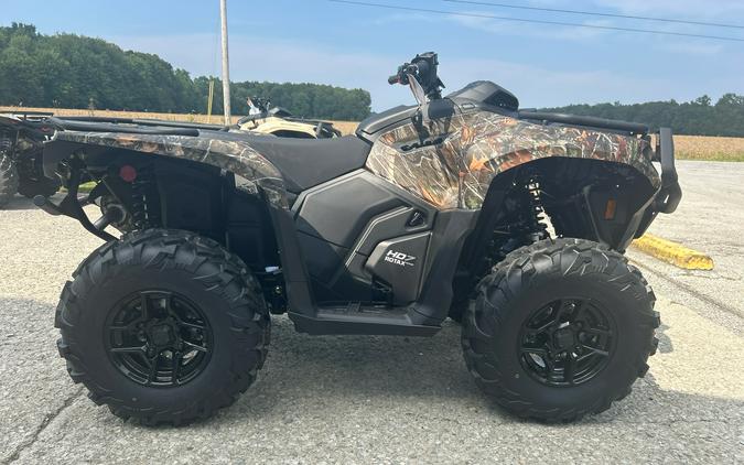 2026 Can-Am Outlander Pro Hunting Edition HD7