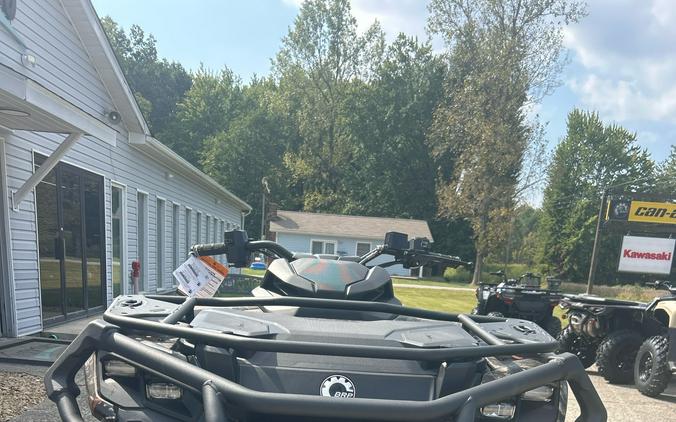 2026 Can-Am Outlander Pro Hunting Edition HD7