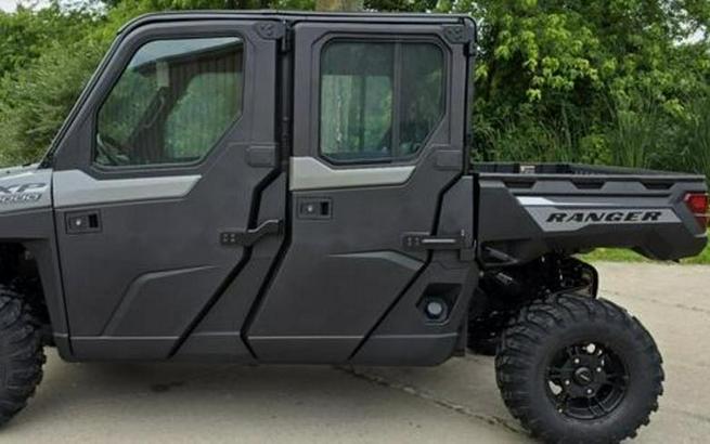 2027 Polaris® Ranger Crew XP 1000 Cab