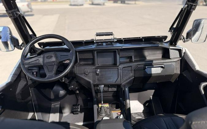 2021 Polaris GENERAL® 1000 Sport