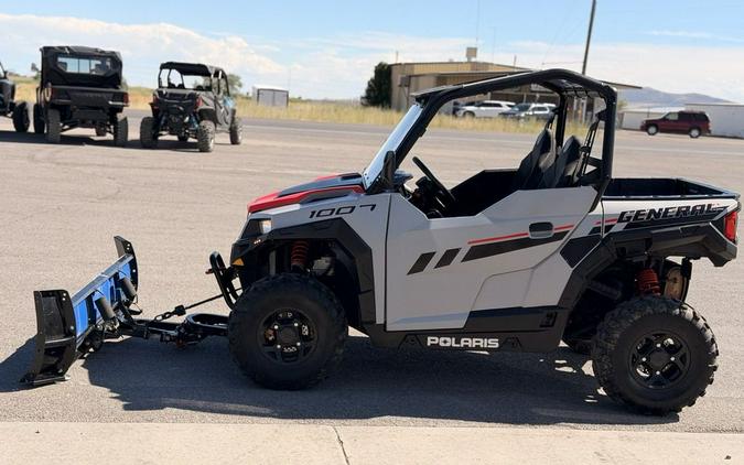 2021 Polaris GENERAL® 1000 Sport