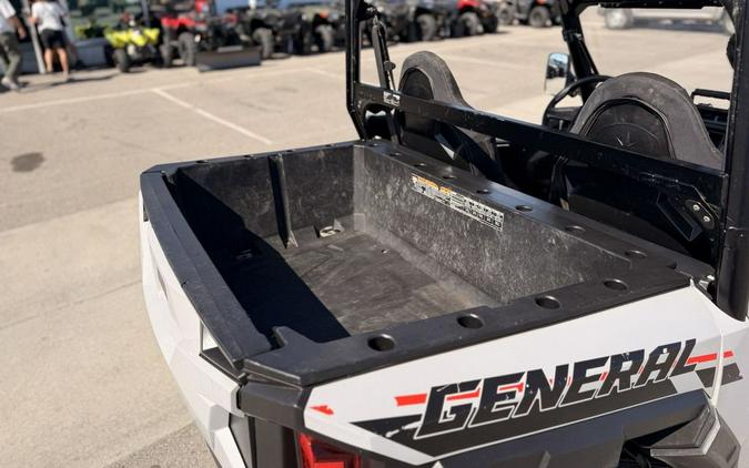 2021 Polaris GENERAL® 1000 Sport