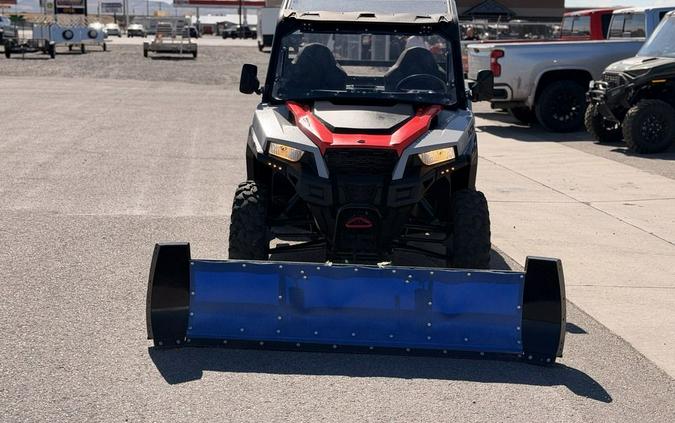 2021 Polaris GENERAL® 1000 Sport