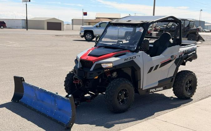 2021 Polaris GENERAL® 1000 Sport