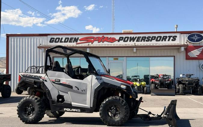 2021 Polaris GENERAL® 1000 Sport