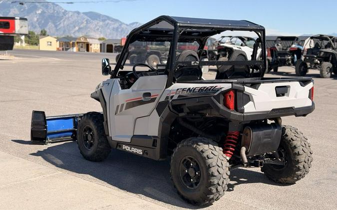 2021 Polaris GENERAL® 1000 Sport