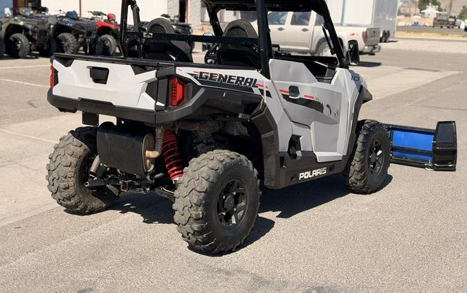 2021 Polaris GENERAL® 1000 Sport