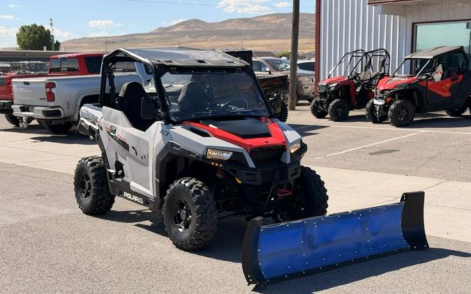 2021 Polaris GENERAL® 1000 Sport