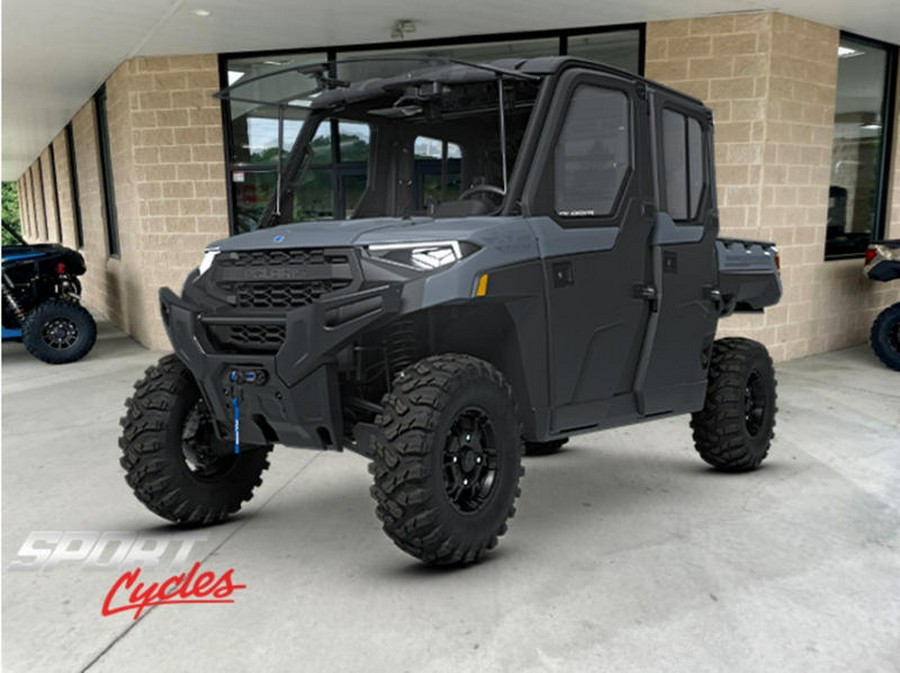 2027 Polaris® Ranger Crew XP 1000 NorthStar Premium