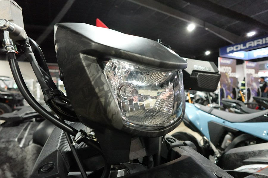 2026 Suzuki KingQuad 750AXi Power Steering SE+
