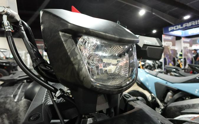 2026 Suzuki KingQuad 750AXi Power Steering SE+