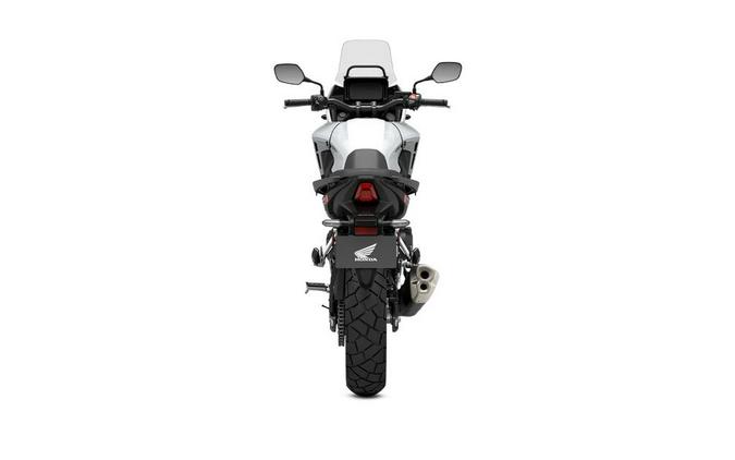 2026 Honda NX500