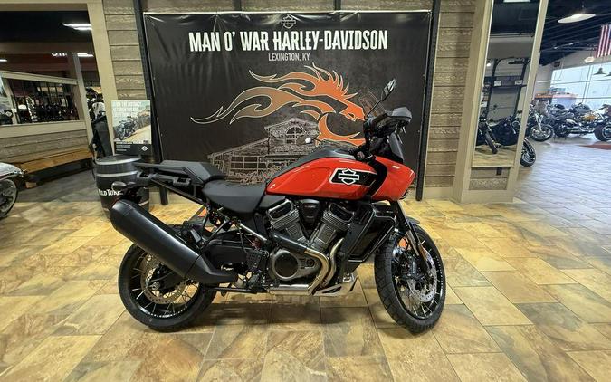 RA1250S 2026 Pan America® 1250 Special