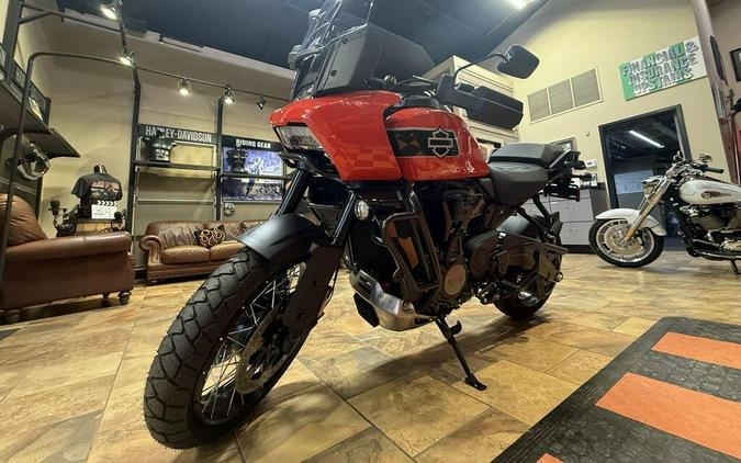 RA1250S 2026 Pan America® 1250 Special