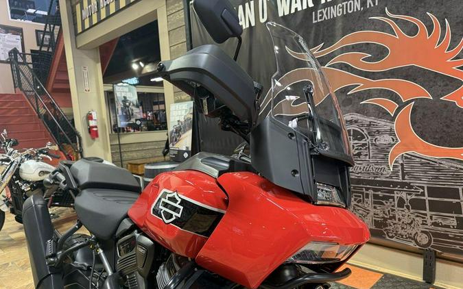 RA1250S 2026 Pan America® 1250 Special