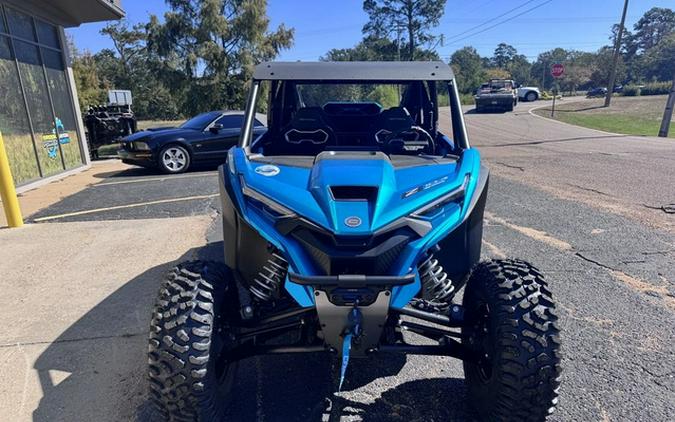 2027 CFMOTO CF1000SZ-L