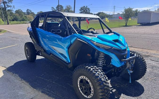 2027 CFMOTO CF1000SZ-L
