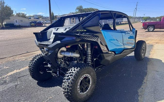 2027 CFMOTO CF1000SZ-L