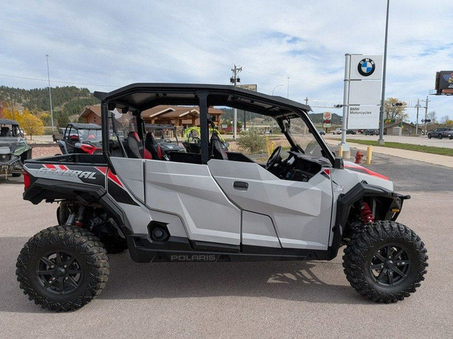 2025 Polaris GENERAL XP 4 1000 Sport