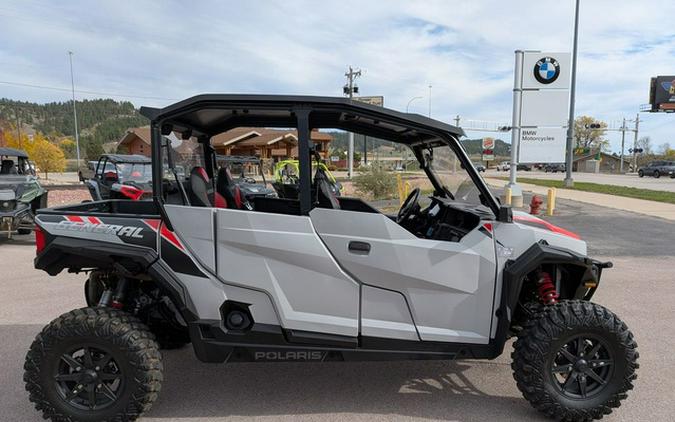 2025 Polaris GENERAL XP 4 1000 Sport