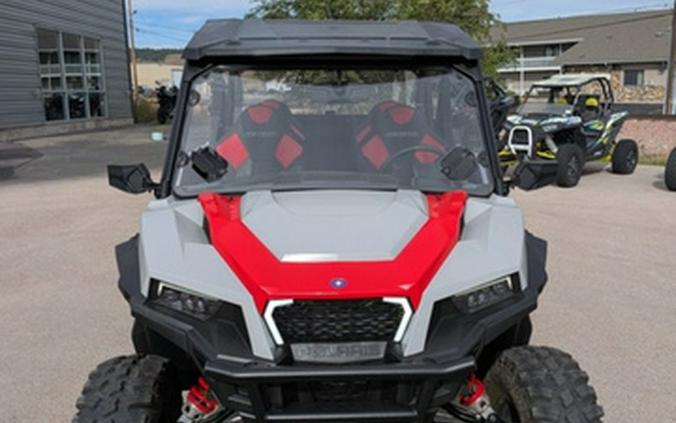 2025 Polaris GENERAL XP 4 1000 Sport