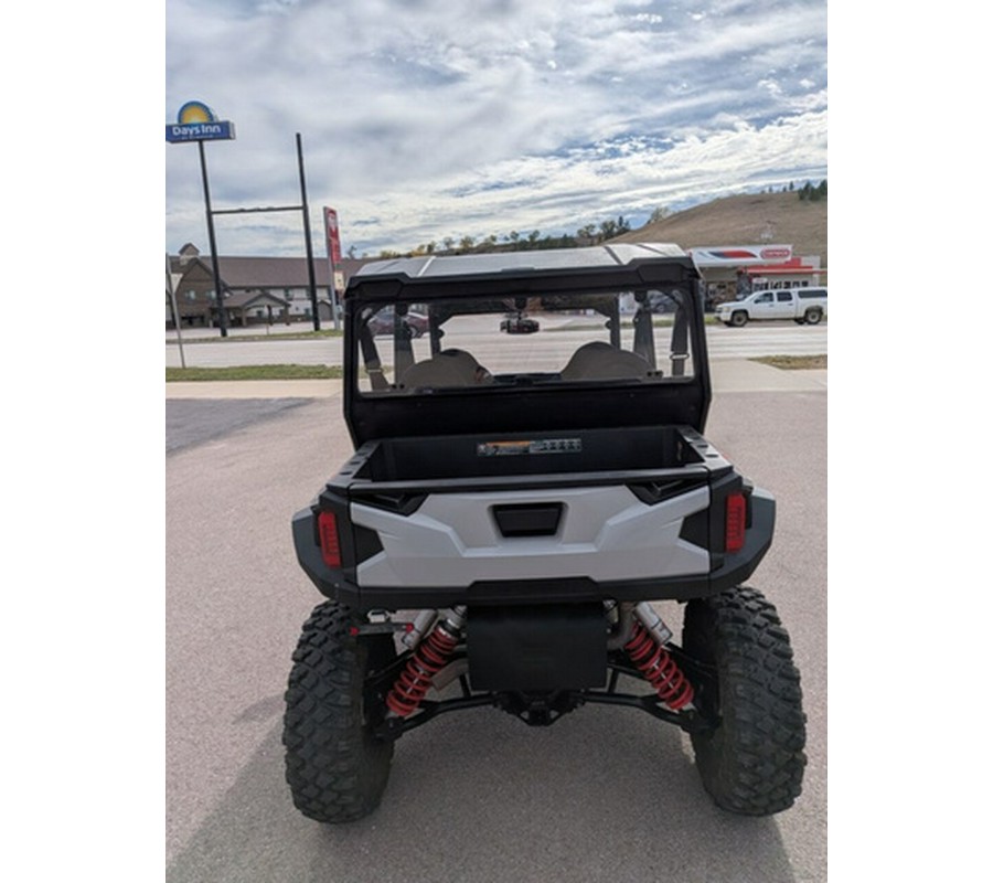 2025 Polaris GENERAL XP 4 1000 Sport