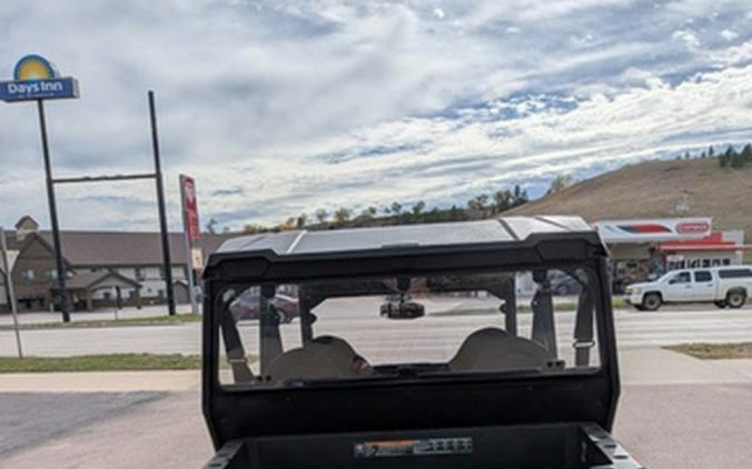 2025 Polaris GENERAL XP 4 1000 Sport