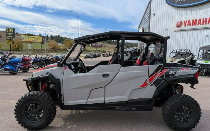 2025 Polaris GENERAL XP 4 1000 Sport