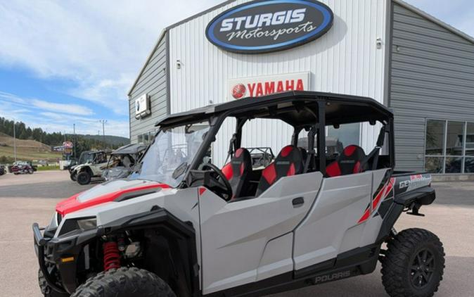 2025 Polaris GENERAL XP 4 1000 Sport