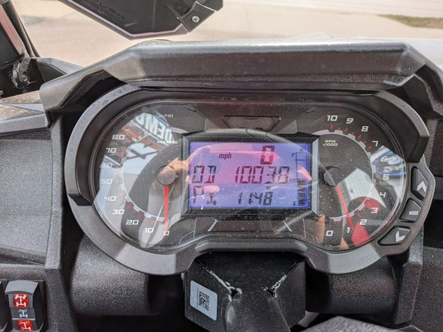 2025 Polaris GENERAL XP 4 1000 Sport