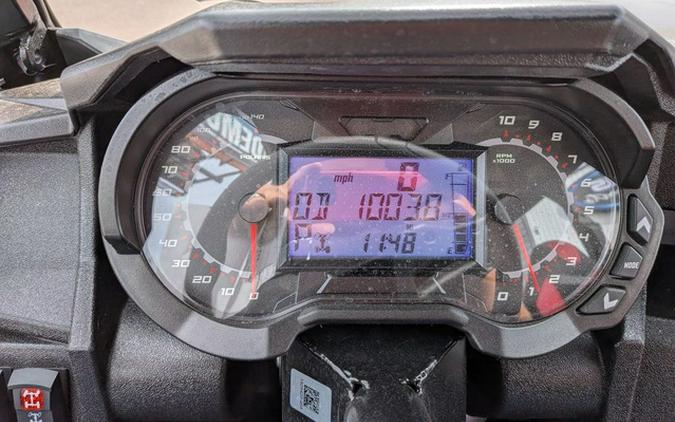 2025 Polaris GENERAL XP 4 1000 Sport